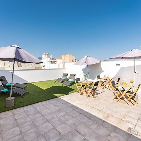 Malagasuite Comfortable Home 3 Zewnętrze zdjęcie