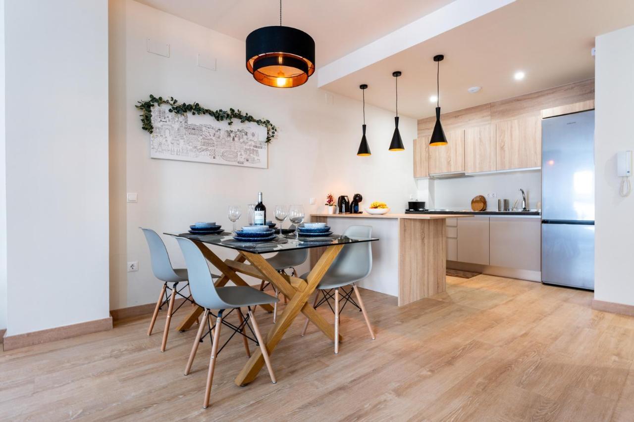 Malagasuite Comfortable Home 3 Zewnętrze zdjęcie