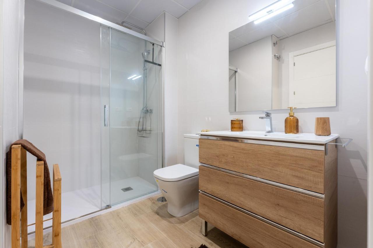 Malagasuite Comfortable Home 3 Zewnętrze zdjęcie