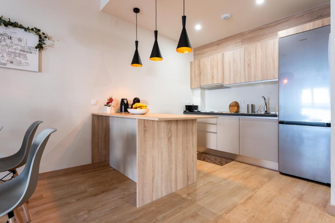 Malagasuite Comfortable Home 3 Zewnętrze zdjęcie