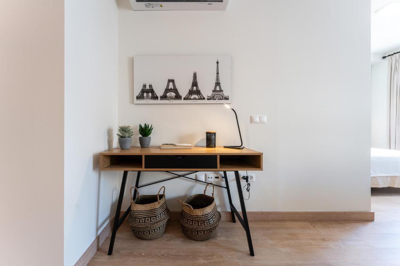 Malagasuite Comfortable Home 3 Zewnętrze zdjęcie
