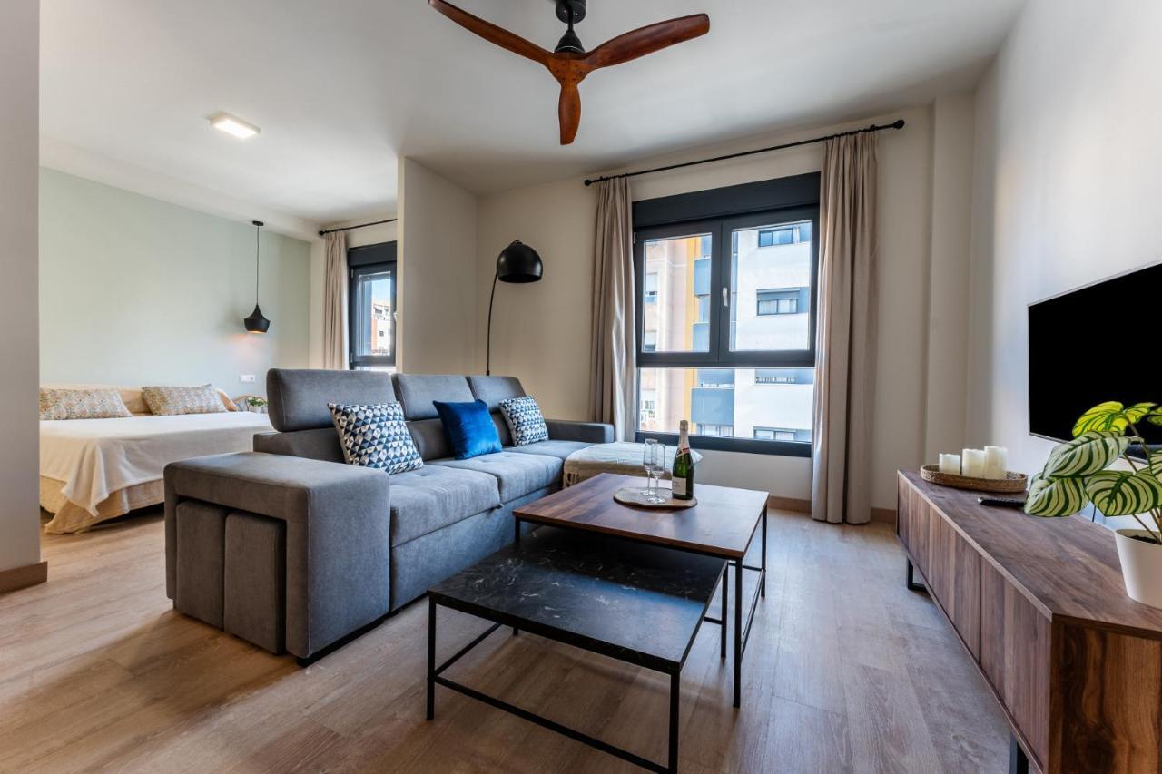 Malagasuite Comfortable Home 3 Zewnętrze zdjęcie