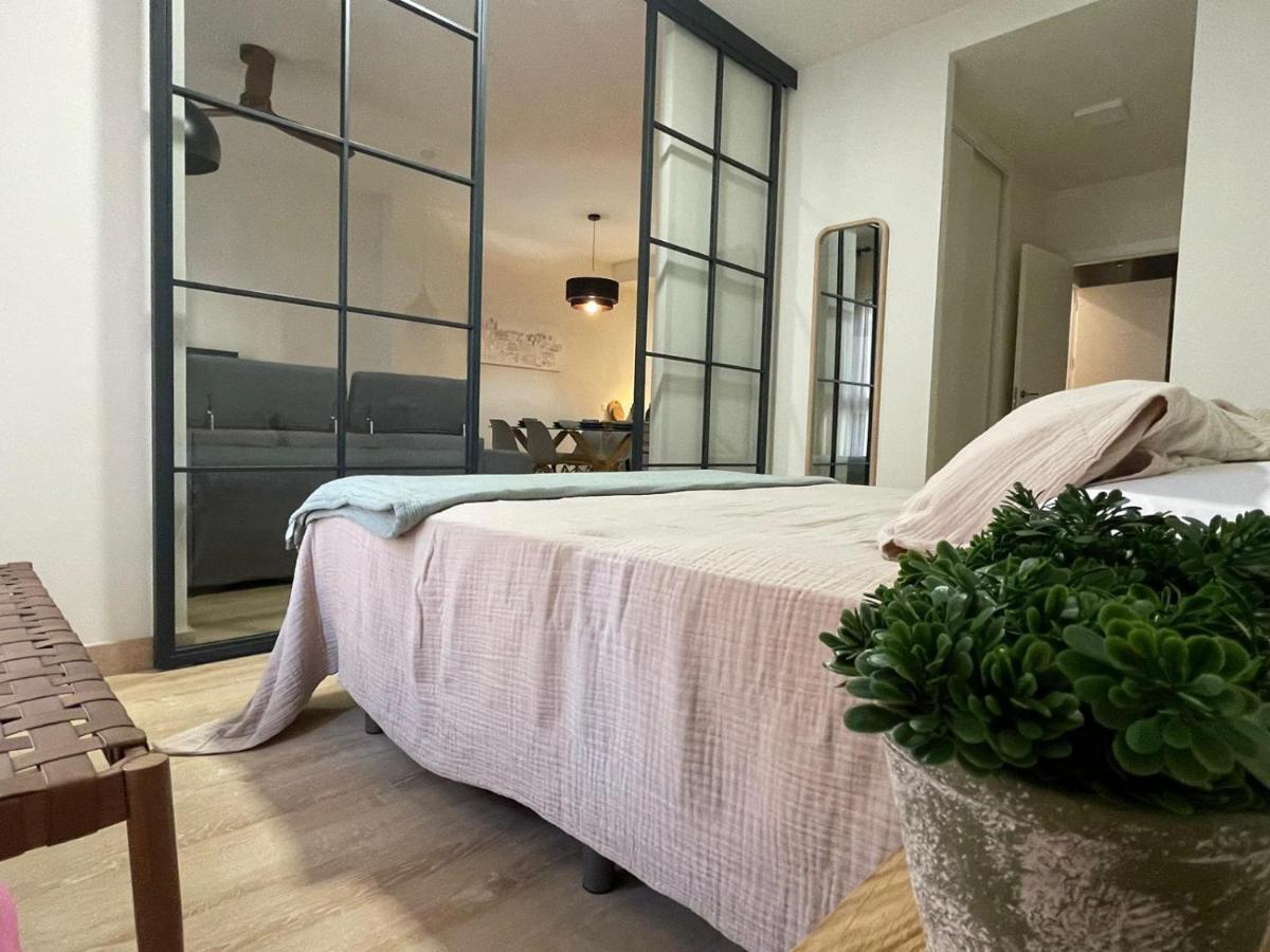 Malagasuite Comfortable Home 3 Zewnętrze zdjęcie