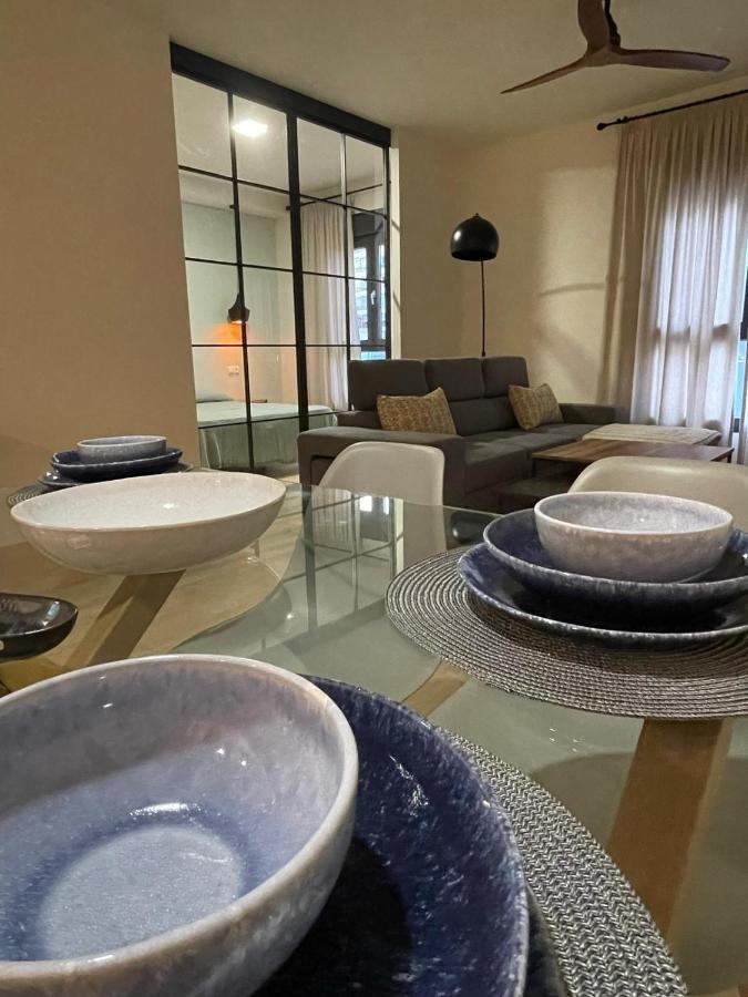 Malagasuite Comfortable Home 3 Zewnętrze zdjęcie