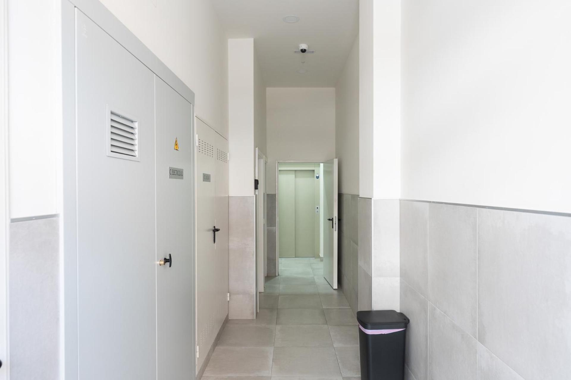 Malagasuite Comfortable Home 3 Zewnętrze zdjęcie