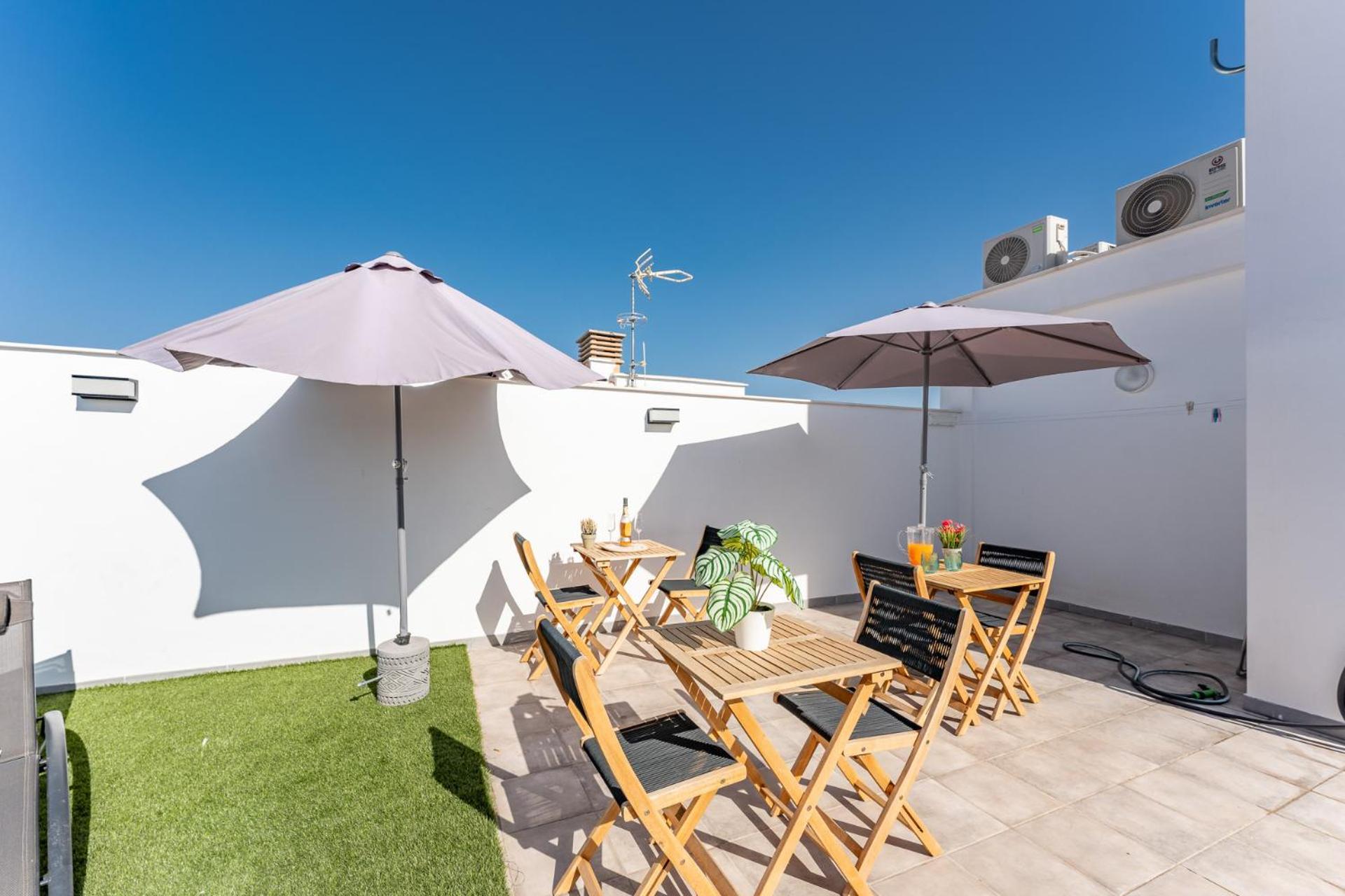 Malagasuite Comfortable Home 3 Zewnętrze zdjęcie