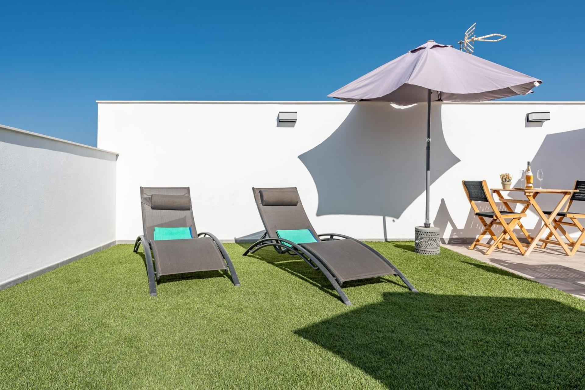 Malagasuite Comfortable Home 3 Zewnętrze zdjęcie
